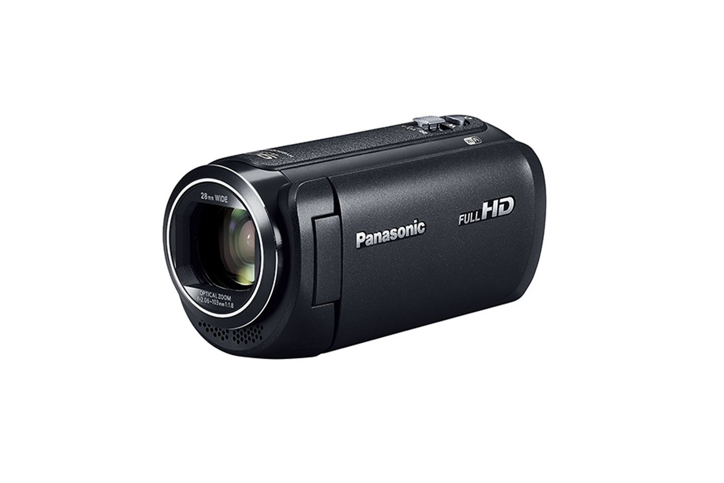 Panasonic HC-V495M-K